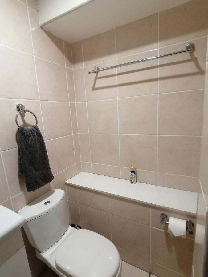 Palm View Guest House Pretoria-Noord エクステリア 写真