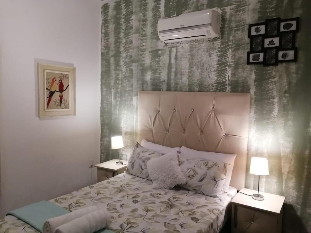 Palm View Guest House Pretoria-Noord エクステリア 写真