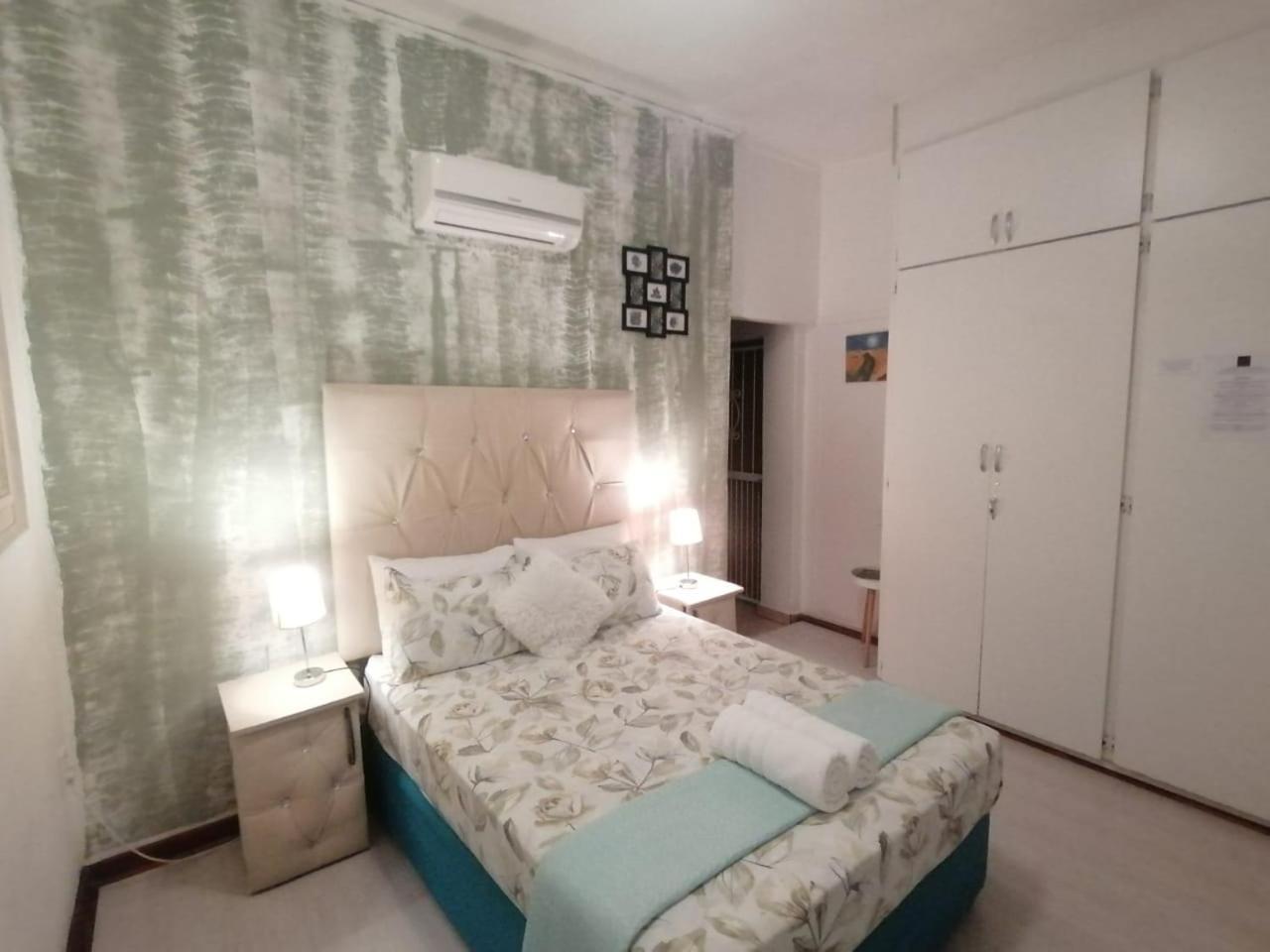 Palm View Guest House Pretoria-Noord 部屋 写真